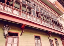 Imagen Casas coloniales